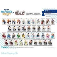 日版動畫ver.拍立得