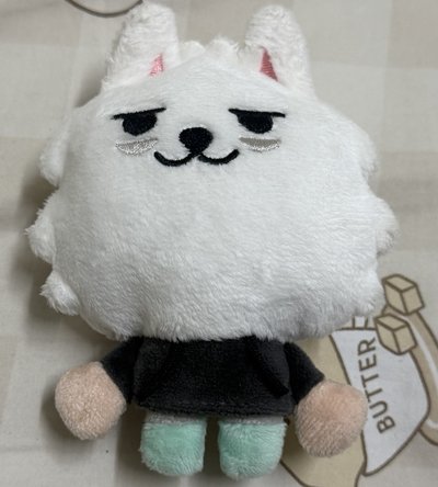 原皮勇猛 綁彬22雙面年曆卡