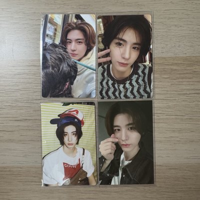 李涵小卡