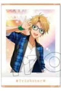 日版動畫ver. 拍立得 