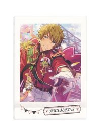 舊V5花後 拍立得 