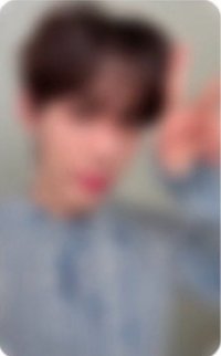 SPECIAL DIY / CALL EVENT fromm 線上1.0 簽售卡 video call ver.
