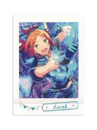 舊V7花後 普 拍立得 