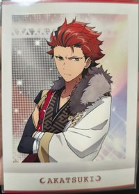 日版動畫ver. 拍立得 