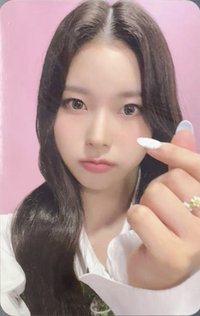 AD MARE hello82 美週 VER.1 特典卡 