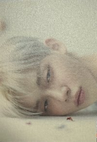 迷四 專輯卡 TEAR ver.