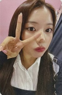 AD MARE hello82 美週 特典卡 1