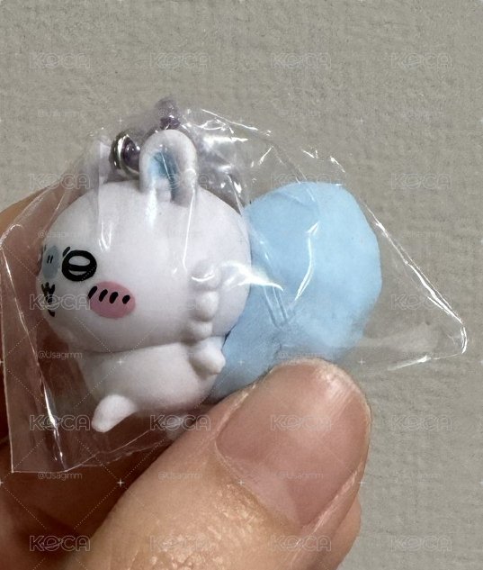 食玩/盒玩   吊飾 小桃款