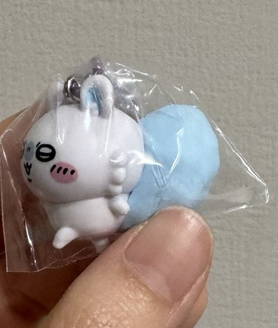 食玩/盒玩   吊飾 小桃款