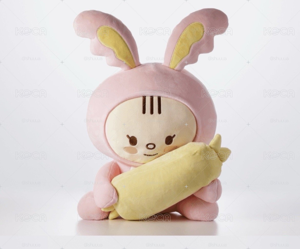 淨兔鼠🐰