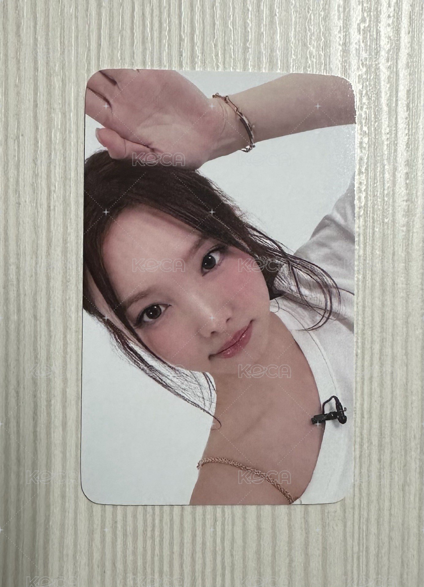 fans電子專 娜卡