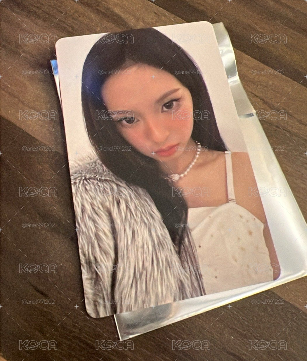 aeye隱眼小卡