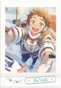 舊V7花後 普 拍立得 