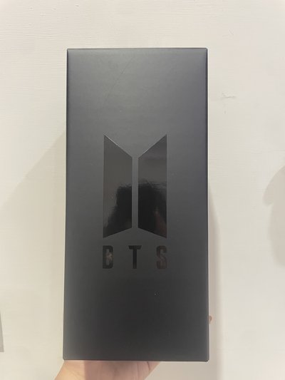 全新未拆封阿米棒四代