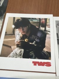 道勳拍立得（需多帶）