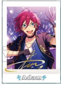 舊V5花後 普 拍立得 