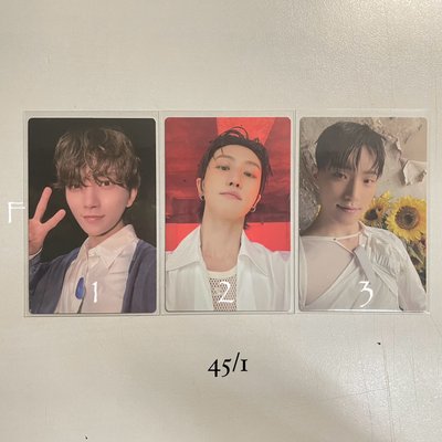 SVT 散卡區②
