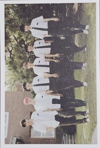 24 SG 明信片 