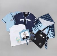 WTL世巡 夏季日巡周邊