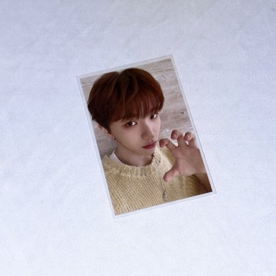 🧸How? 環球單封特典