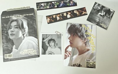 李燦榮小盤