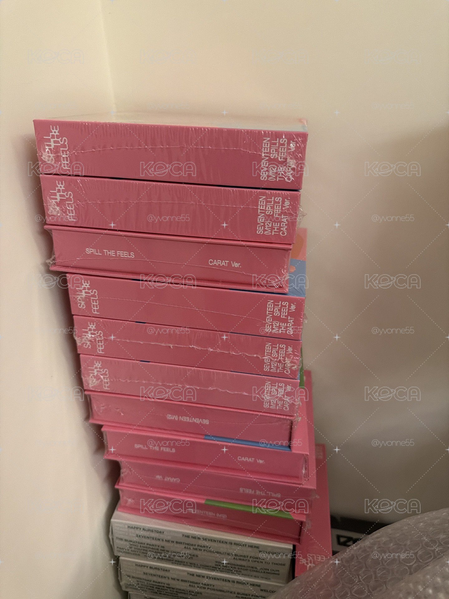 (全新未拆）迷12克拉盤