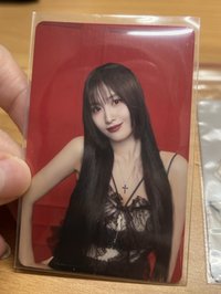 通常盤紅卡