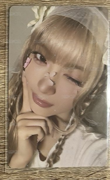 採HOT專卡2