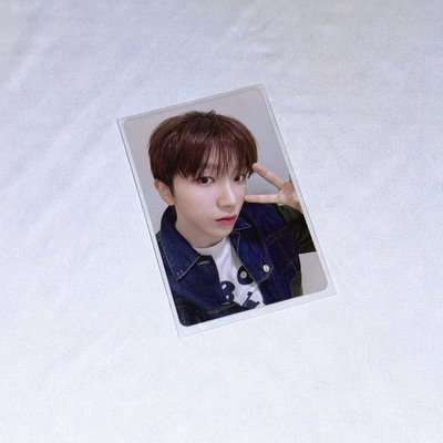 🧸How? 一直娛北京 簽售卡