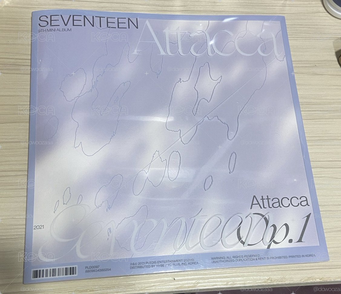迷9 attacca op.1 空專 泡隊寫真
