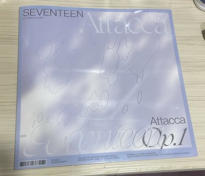 迷9 attacca op.1 空專 泡隊寫真