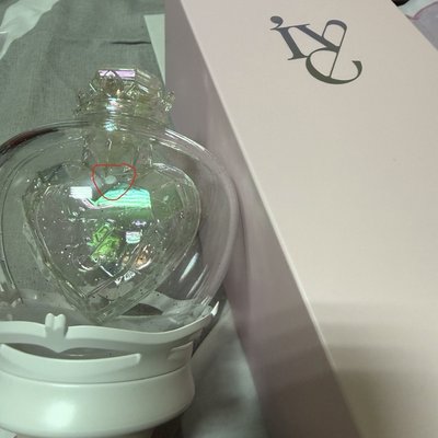 ［二手］二代手燈 應援手燈 含手燈卡一套