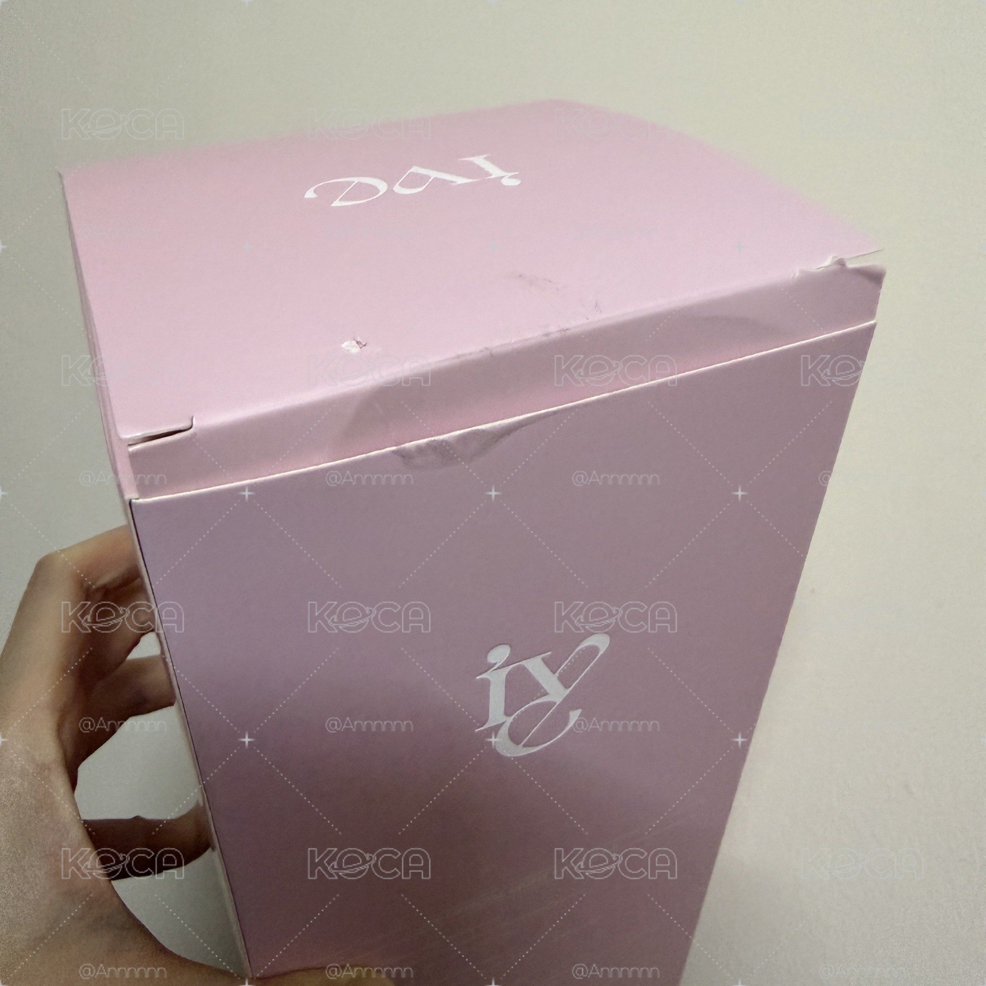 ［二手］二代手燈 應援手燈 含手燈卡一套