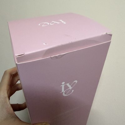 ［二手］二代手燈 應援手燈 含手燈卡一套