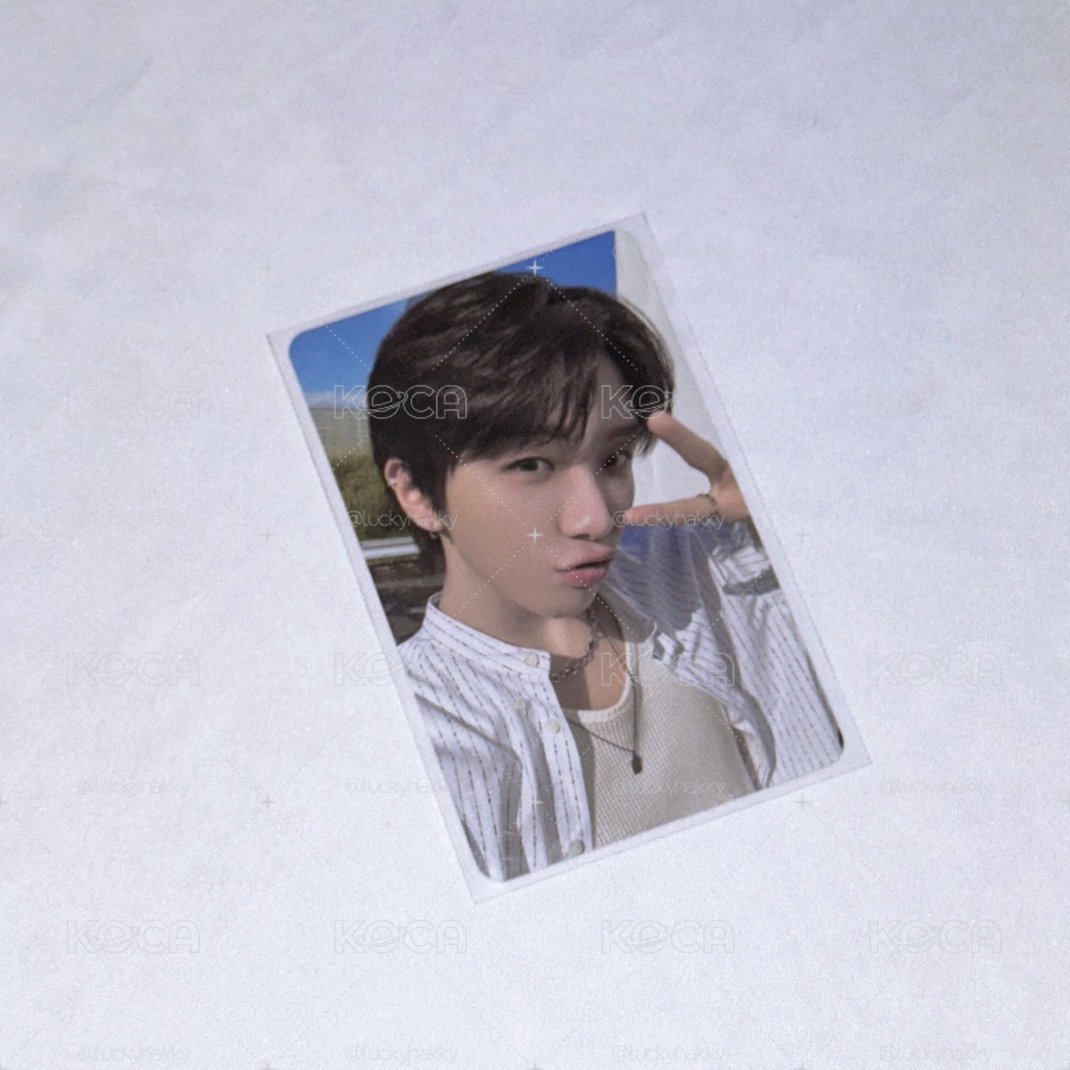 🧸19.99 pst 幸運卡