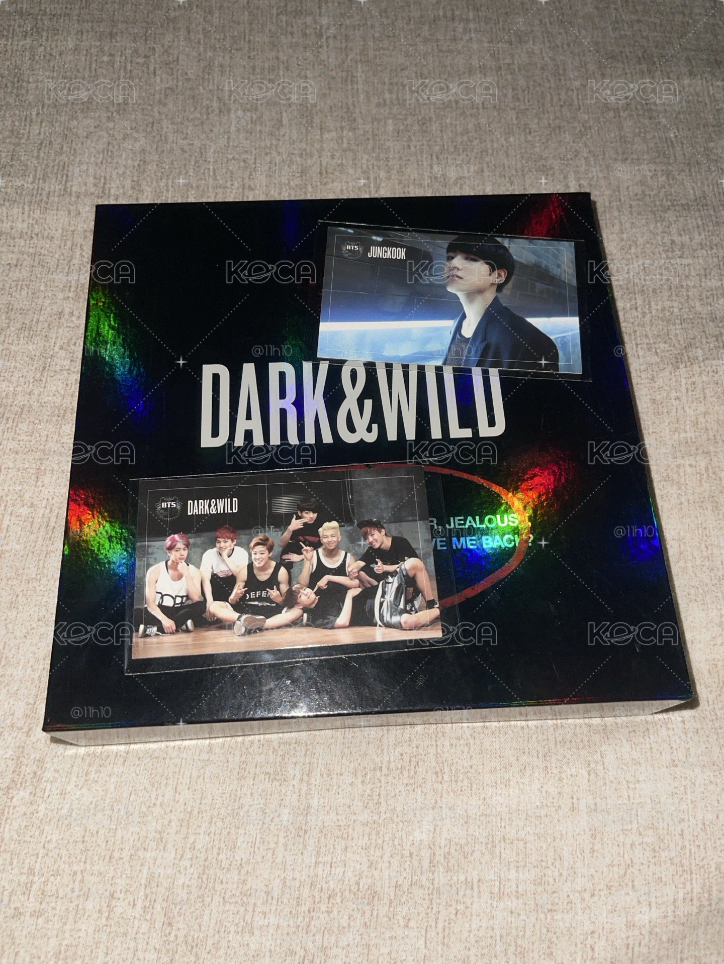 D&W 專輯