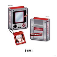 VSせめよん 卡冊 