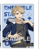 食玩卡 1彈 透明卡 