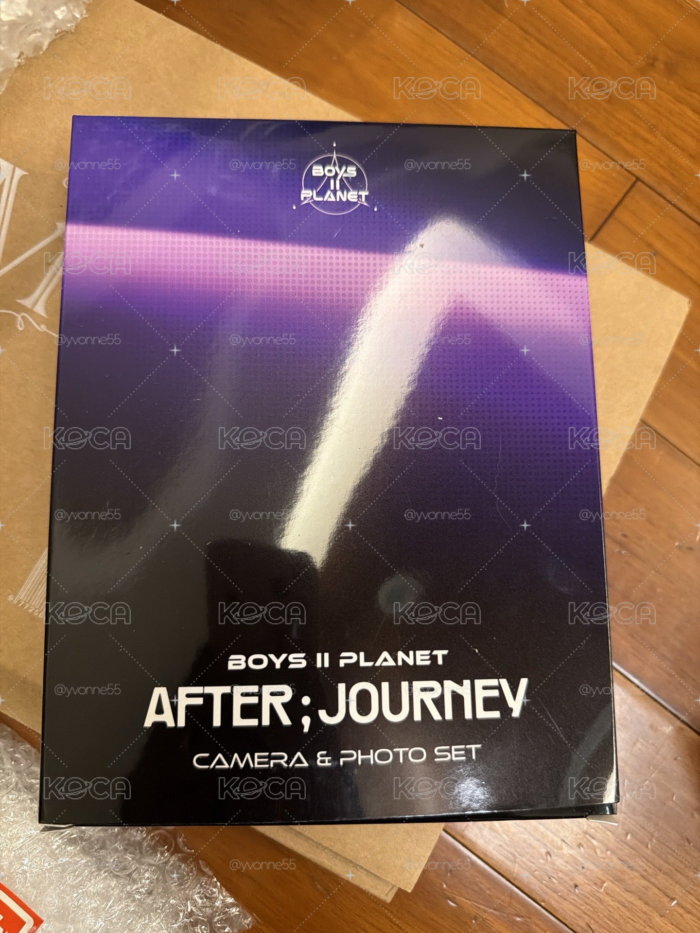 （全新未拆）相沅 底片相機