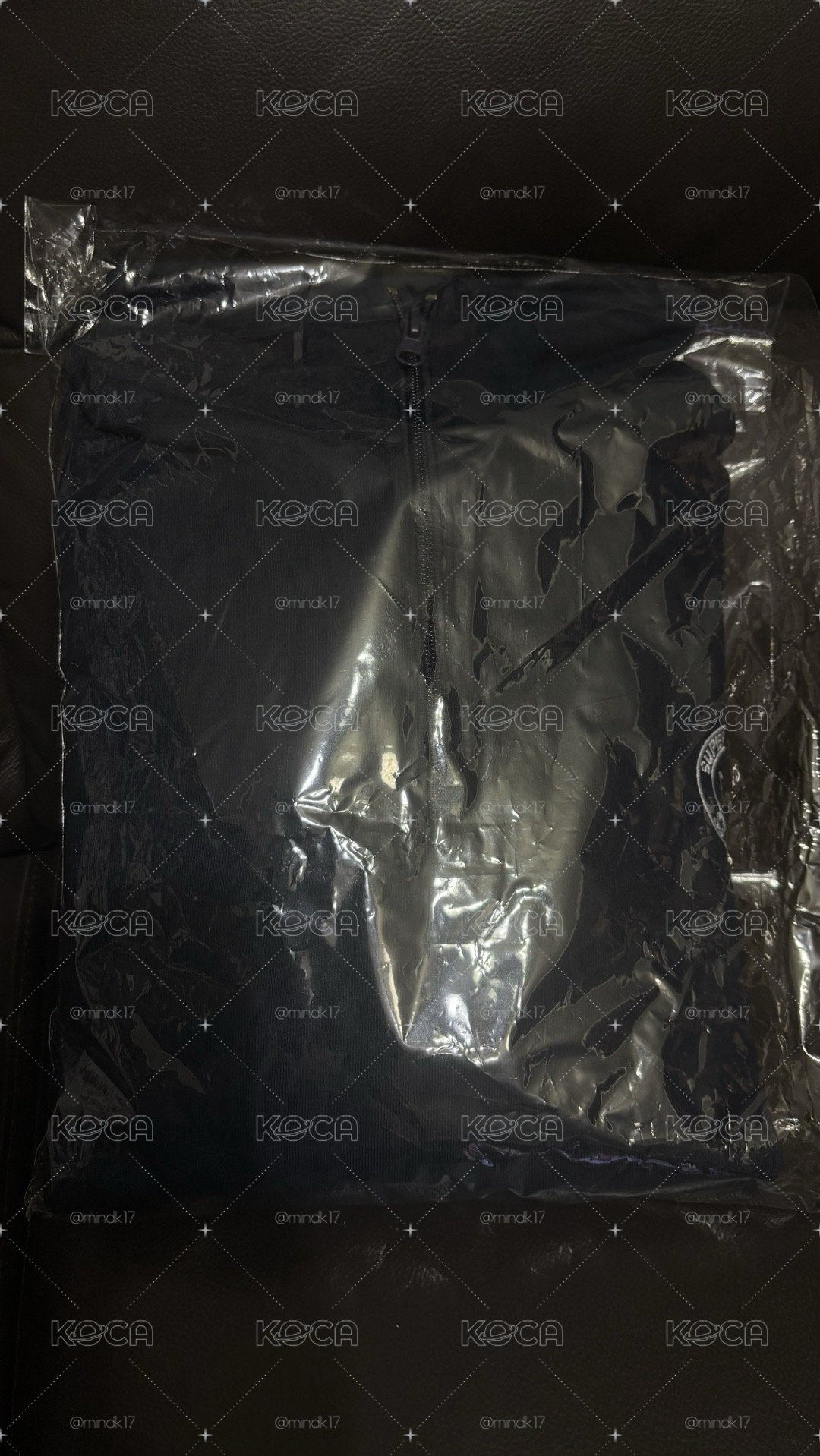 SJ MARKET 周邊/滿額卡 線下帶回