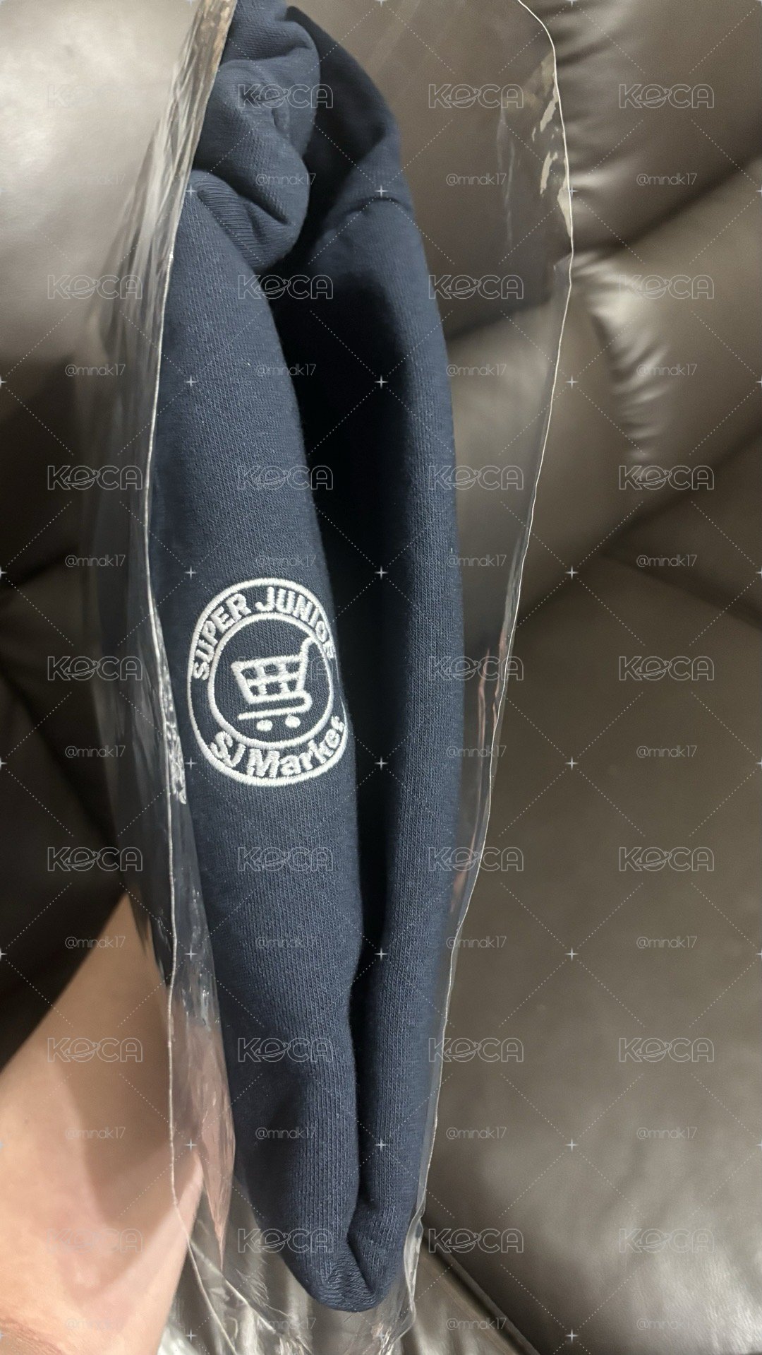 SJ MARKET 周邊/滿額卡 線下帶回