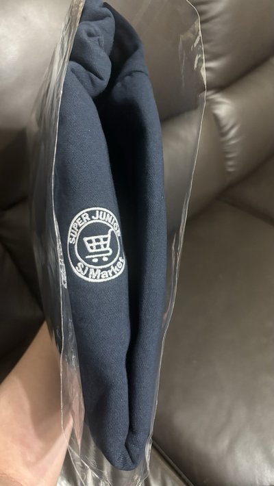 SJ MARKET 周邊/滿額卡 線下帶回