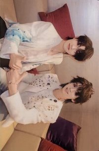 新音《熱愛》 隨機卡 