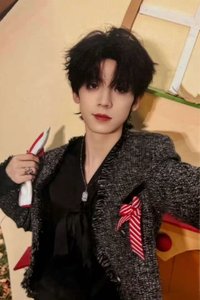 25年台曆《有五隻小熊住在一起》 隨機卡 秋卡