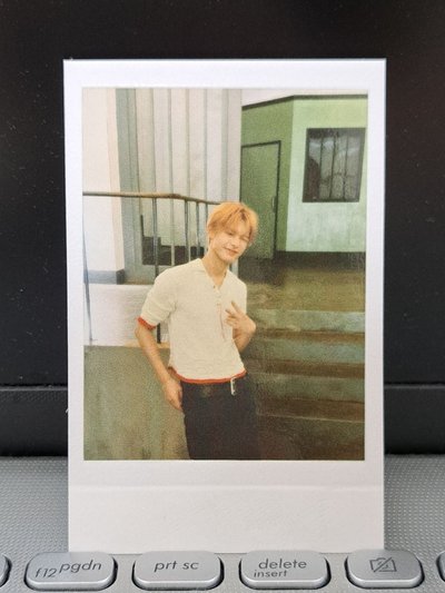 26年曆拍立得凡