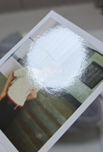 26年曆拍立得凡