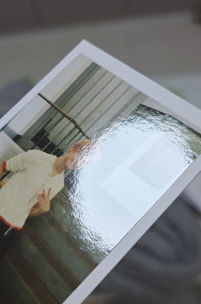 26年曆拍立得凡