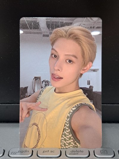 wvs 幸運卡凡 對光大瑕