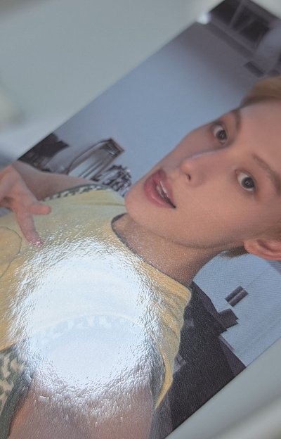 wvs 幸運卡凡 對光大瑕