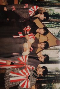 25年台曆 組合款 年曆卡 秋卡